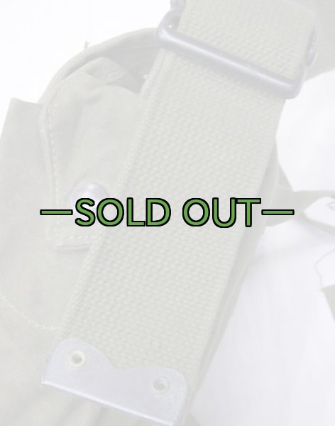 画像10: デモリッション バッグ　69年　中古良品〜上 (10)