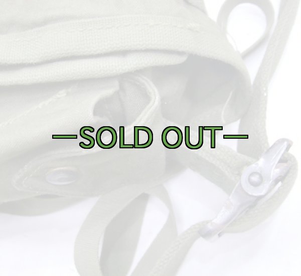 画像12: デモリッション バッグ　69年　中古良品〜上 (12)