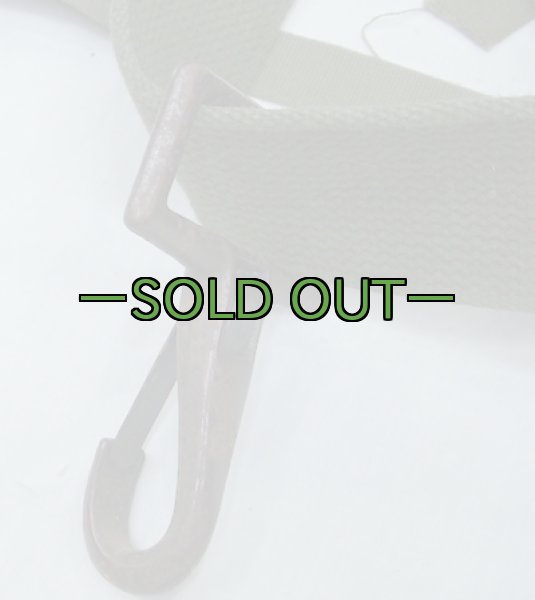 画像11: デモリッション バッグ　69年　中古良品〜上 (11)