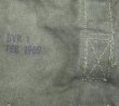画像8: デモリッション バッグ　69年　中古良品〜上 (8)