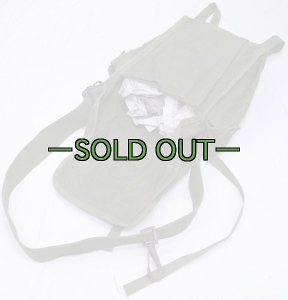 画像13: デモリッション バッグ　69年　中古良品〜上 (13)