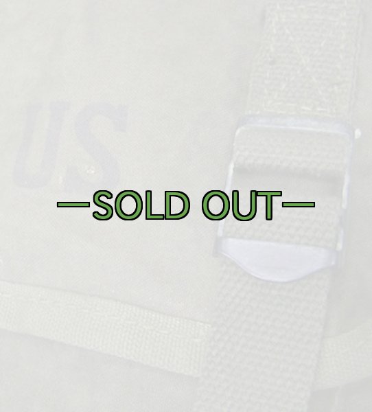 画像7: デモリッション バッグ　69年　中古良品〜上 (7)