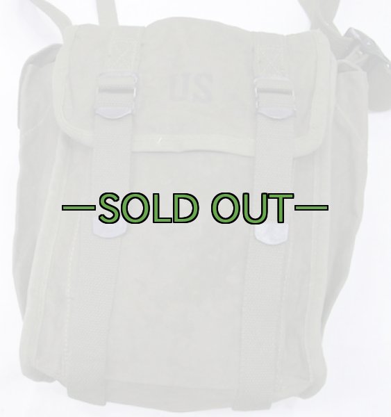 画像2: デモリッション バッグ　69年　中古良品〜上 (2)