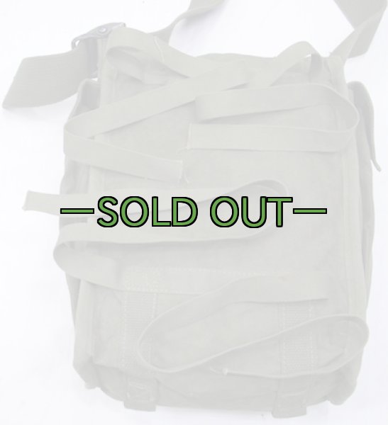 画像3: デモリッション バッグ　69年　中古良品〜上 (3)