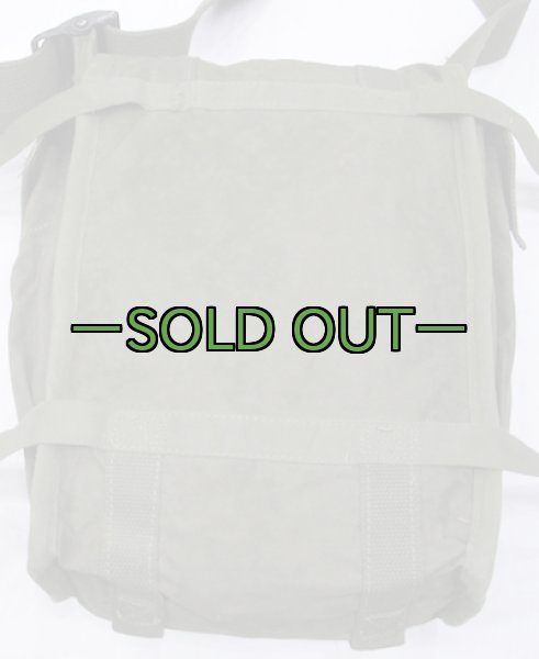 画像4: デモリッション バッグ　69年　中古良品〜上 (4)