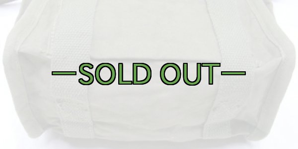 画像6: デモリッション バッグ　69年　中古良品〜上 (6)