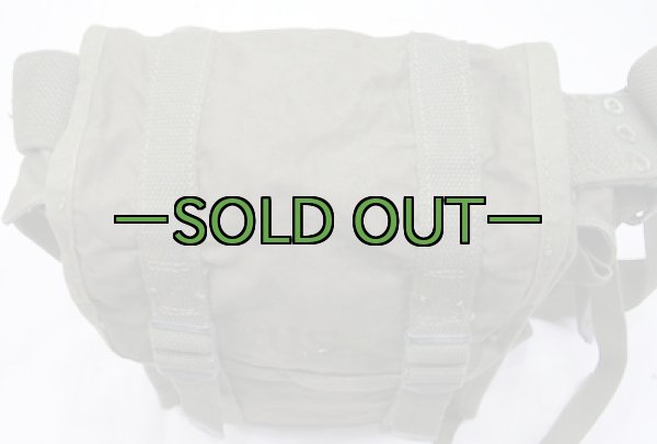 画像5: デモリッション バッグ　69年　中古良品〜上 (5)