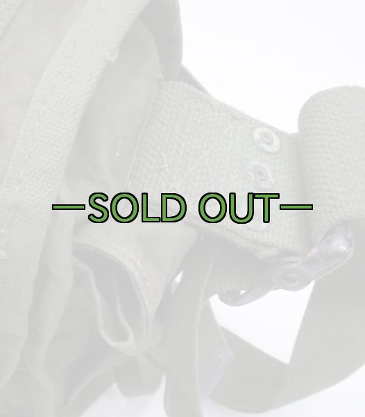 画像9: デモリッション バッグ　69年　中古良品〜上 (9)