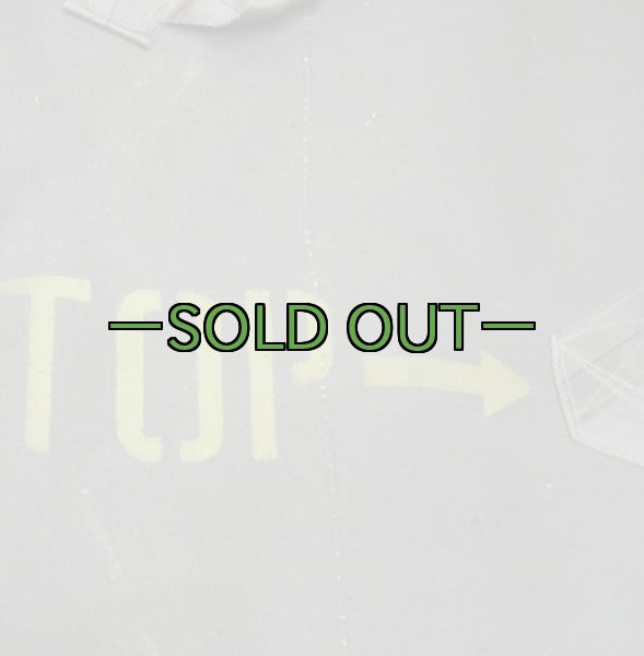 画像8: 空挺ウェポン　装備品バックパック　60年代　エアボーン (8)