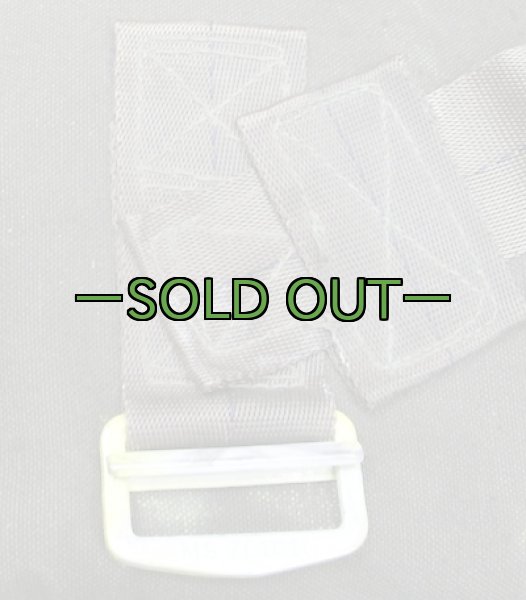 画像11: 空挺ウェポン　装備品バックパック　60年代　エアボーン (11)