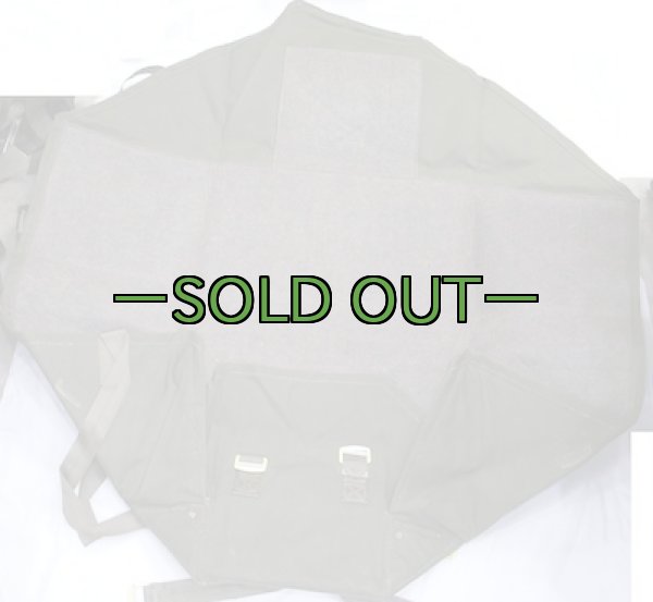 画像13: 空挺ウェポン　装備品バックパック　60年代　エアボーン (13)