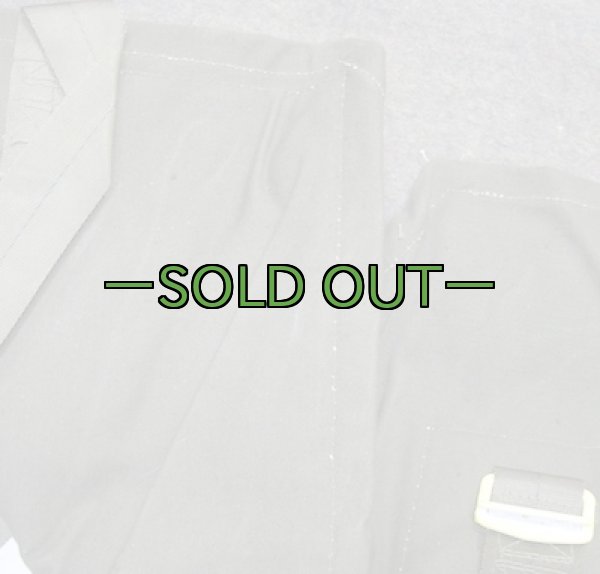 画像12: 空挺ウェポン　装備品バックパック　60年代　エアボーン (12)