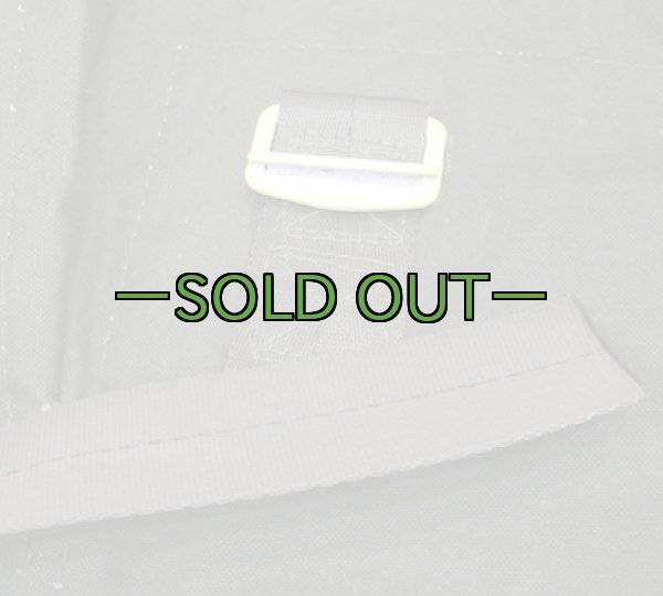 画像10: 空挺ウェポン　装備品バックパック　60年代　エアボーン (10)