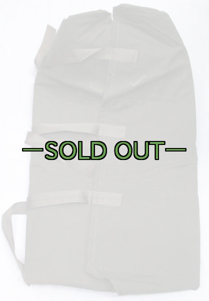 画像2: 空挺ウェポン　装備品バックパック　60年代　エアボーン (2)