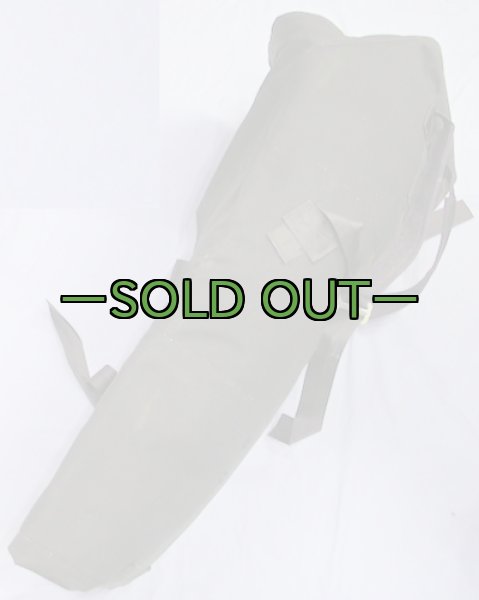 画像3: 空挺ウェポン　装備品バックパック　60年代　エアボーン (3)