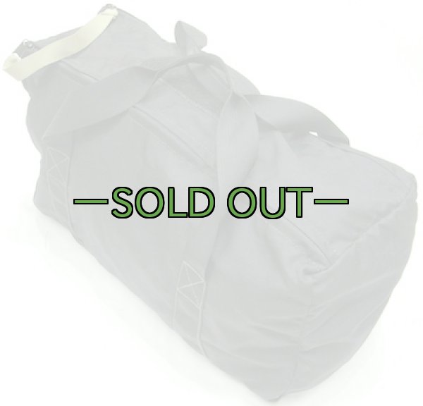 画像2: ロールバッグ　黒　S.O.TECH (2)