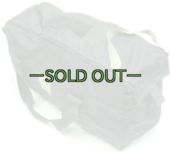 画像3: ロールバッグ　黒　S.O.TECH (3)