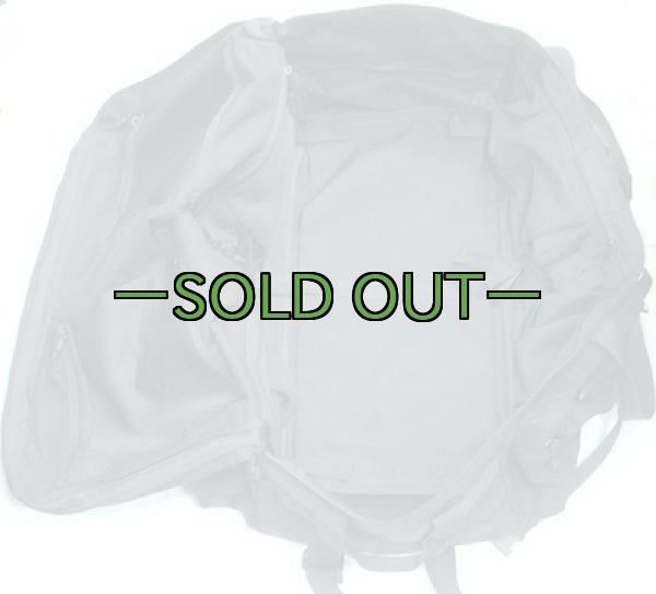 画像14: 大型バッグ　ホイール付　黒 GCS (14)