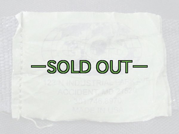 画像7: 大型バッグ　ホイール付　黒 GCS (7)