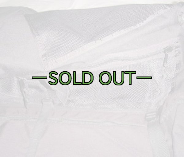 画像11: 大型バッグ　ホイール付　黒 GCS (11)