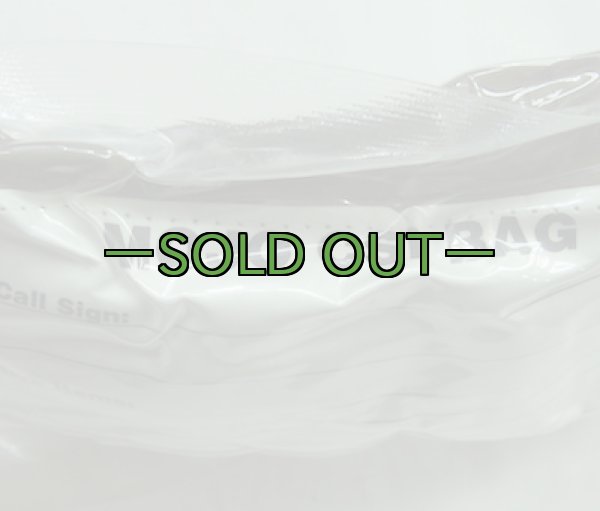 画像4: mojo　CSi　バッグ　コヨーテ　ダッフルバッグ　薄手生地 (4)