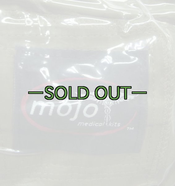 画像3: mojo　CSi　バッグ　コヨーテ　ダッフルバッグ　薄手生地 (3)