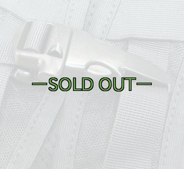 画像6: REI FLASH22バックパック　ブラック (6)