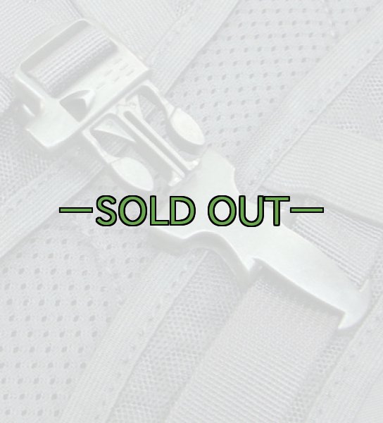 画像7: REI FLASH22バックパック　ブラック (7)