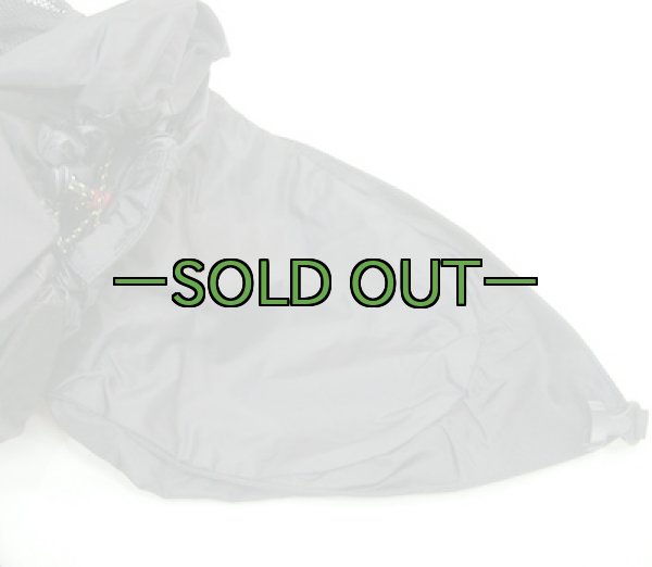 画像10: REI FLASH22バックパック　ブラック (10)