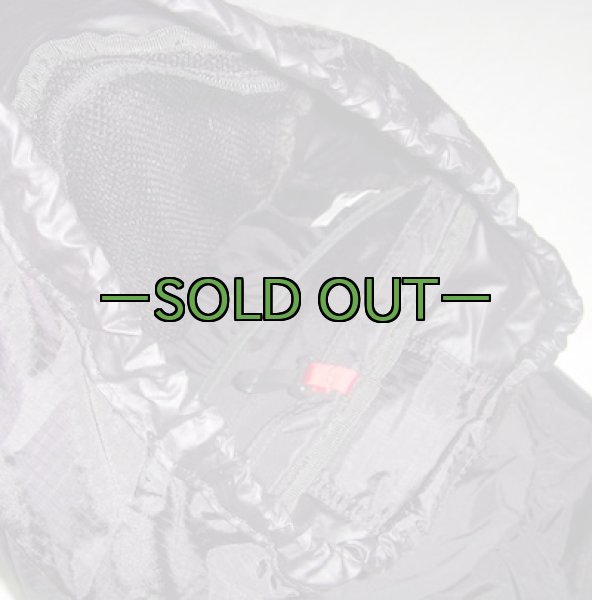 画像11: REI FLASH22バックパック　ブラック (11)