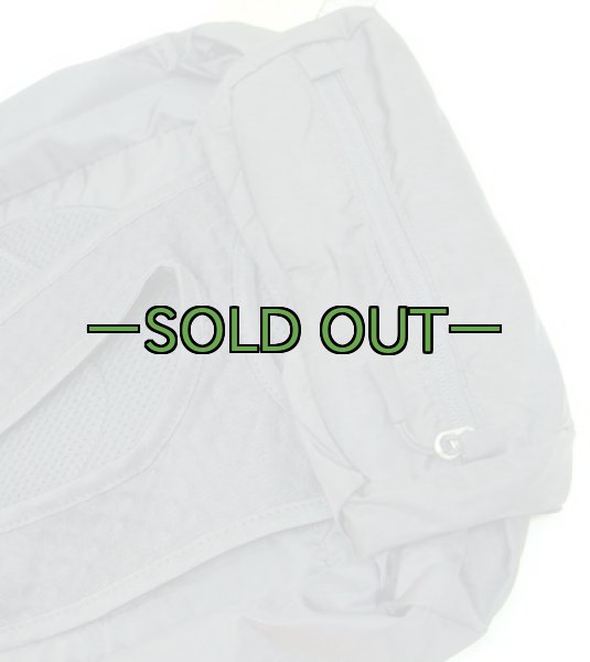 画像8: REI FLASH22バックパック　ブラック (8)