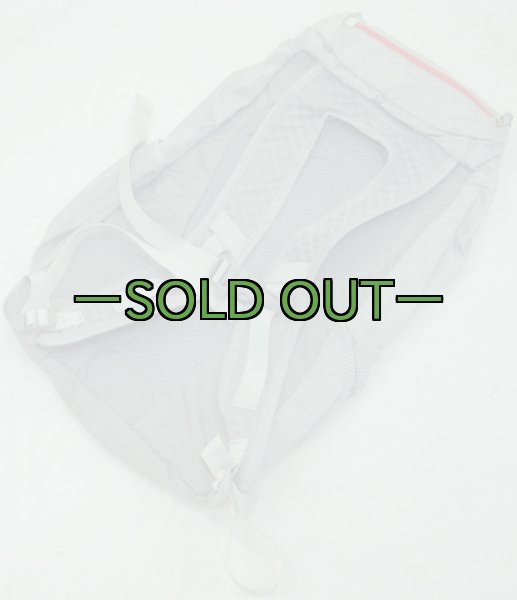 画像2: REI FLASH22バックパック　シルバーグレー (2)