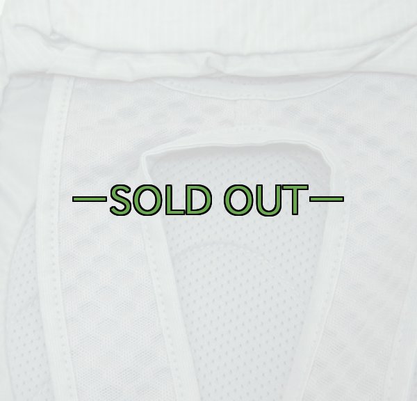 画像8: REI FLASH22バックパック　シルバーグレー (8)