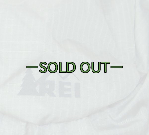 画像4: REI FLASH22バックパック　シルバーグレー (4)