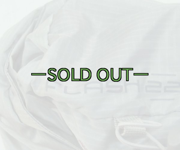 画像5: REI FLASH22バックパック　シルバーグレー (5)