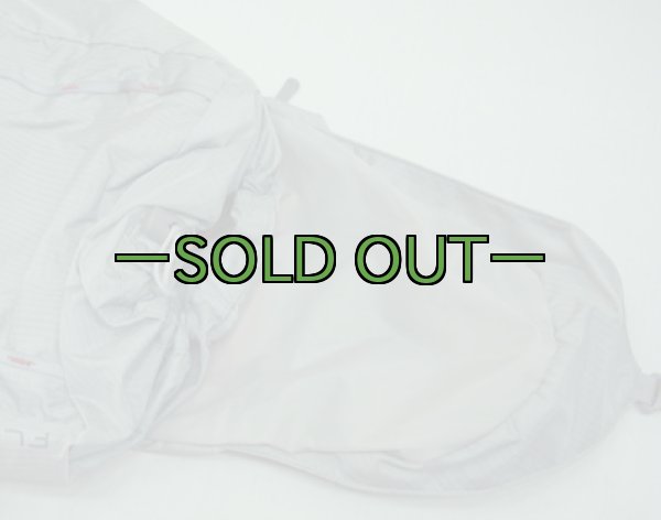 画像9: REI FLASH22バックパック　シルバーグレー (9)