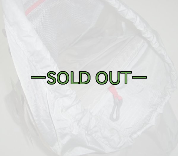 画像10: REI FLASH22バックパック　シルバーグレー (10)