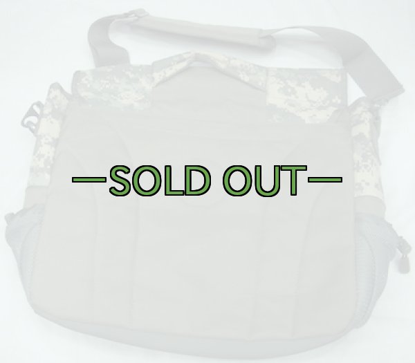 画像2: ARMYバッグ　ACU　PX品 (2)