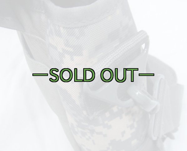 画像4: ARMYバッグ　ACU　PX品 (4)