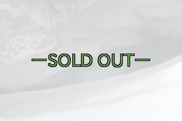 画像11: ARMYバッグ　ACU　PX品 (11)