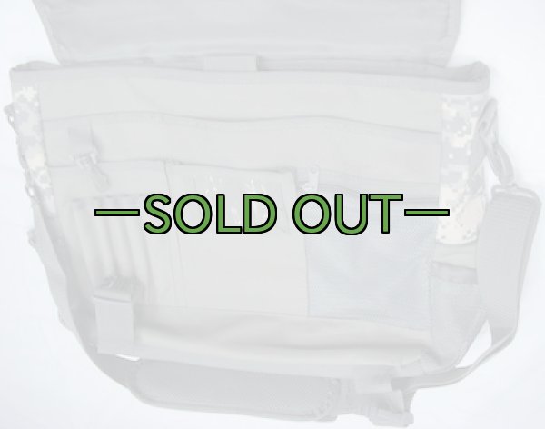 画像9: ARMYバッグ　ACU　PX品 (9)