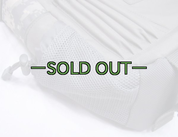 画像8: ARMYバッグ　ACU　PX品 (8)