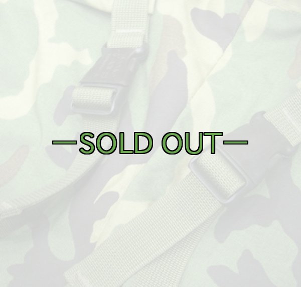 画像6: プロテクティブ バッグ　ウッドランド (6)