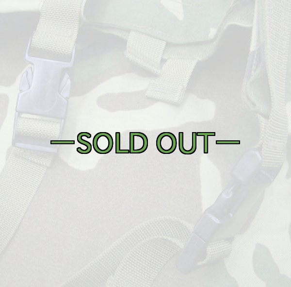 画像7: プロテクティブ バッグ　ウッドランド (7)