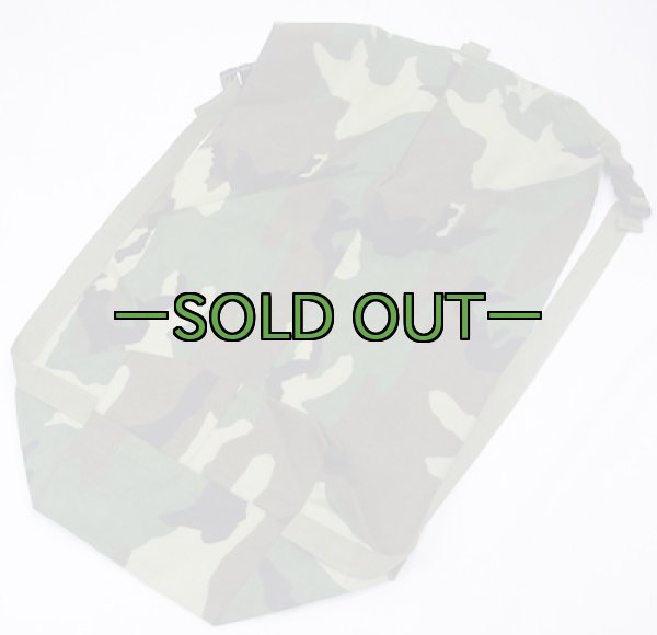 画像2: プロテクティブ バッグ　ウッドランド (2)