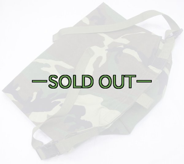 画像9: プロテクティブ バッグ　ウッドランド (9)