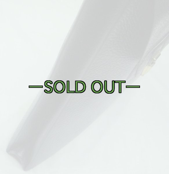 画像8: 軍用ブリーフケース　ビニールレザー　60〜70年代　極上品 (8)