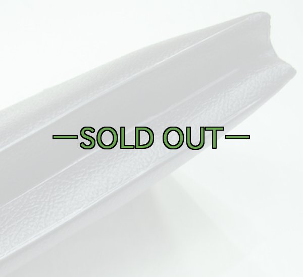 画像7: 軍用ブリーフケース　ビニールレザー　60〜70年代　極上品 (7)