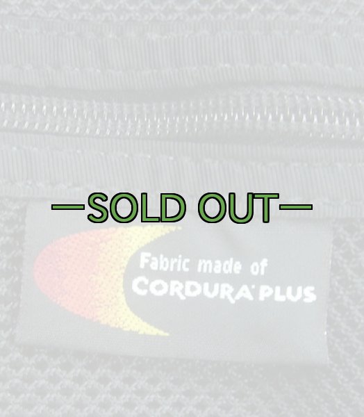 画像6: MORPバッグ　バックパック　黒　S.O.TECH (6)