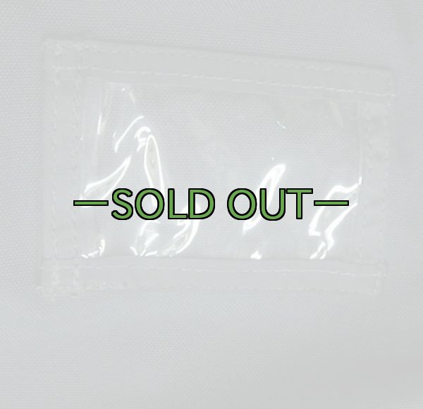 画像7: MORPバッグ　バックパック　黒　S.O.TECH (7)